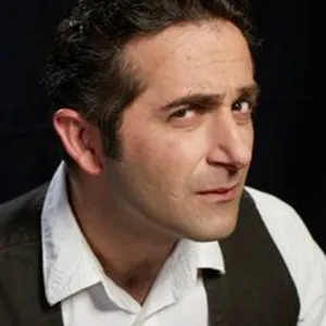 Cengiz Güleryüz