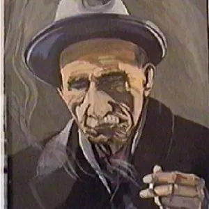 Aşık Veysel (Şatıroğlu)