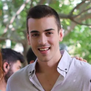 Sarp İkiler
