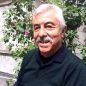İbrahim Gürdal