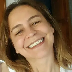 Ayşe Ferda Eryılmaz
