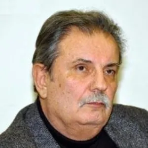 Doğan Özgüden