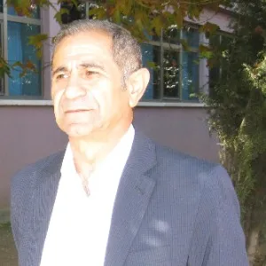 Şaban Akbaba