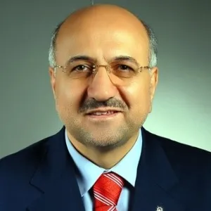 Mehmet Aykaç (İlahiyatçı)