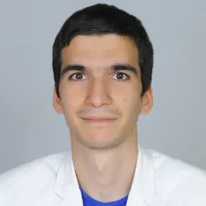 Yunus Emre Yücebaş