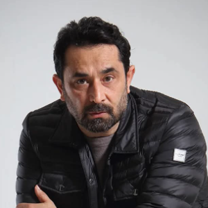 Serkan Aydın