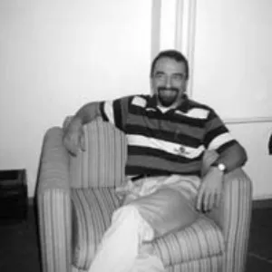 Can Eryümlü