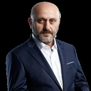 Yaşar Süngü