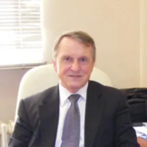 Barış Mater