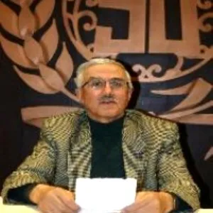Ziya Ercan