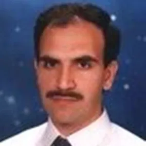 Süleyman Özkaya