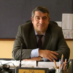 Mehmet Necdet Alpaslan