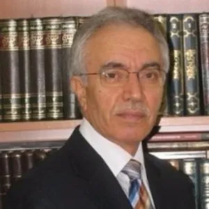 Mustafa Çağrıcı