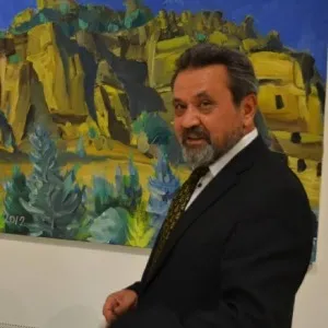 Mehmet Alagöz
