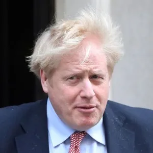 Boris Johnson