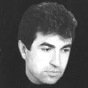 Ahmet Coşkun