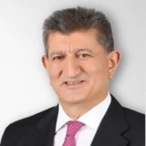 Ali Özcan
