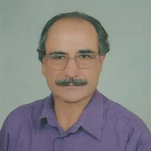 Baki Yıldırım