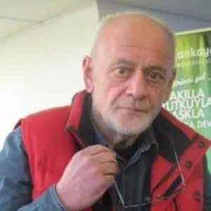 Tuğrul Çakar
