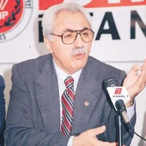 Hüseyin Balan