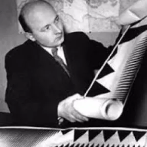 Oskar Fischinger