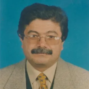 Hasan Kolcu