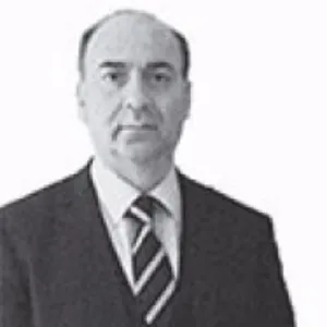 Ahmet Özay