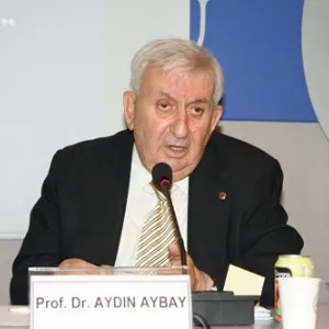 Aydın Aybay