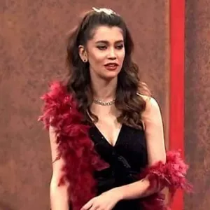 Ecem Sena Bayır