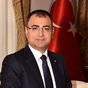 Mustafa Toprak