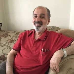 Kemal Süha Esen