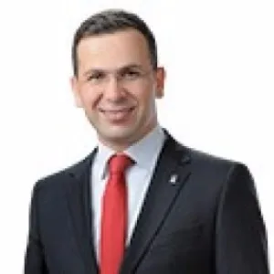 Salih Cora