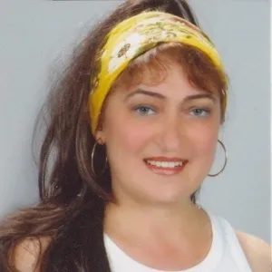 Halime Yıldız