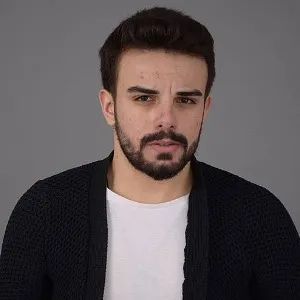 Emre Öztürk (Oyuncu)