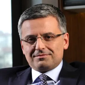 Latif Aral