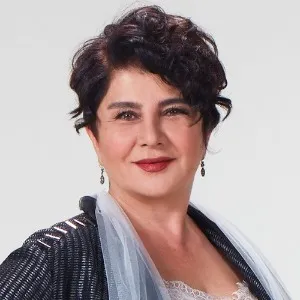 Seher Devrim Yakut
