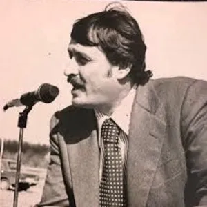 Ali Rıza Sirmen