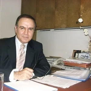 Osman Coşkunoğlu