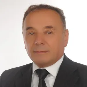 Ahmet İnce
