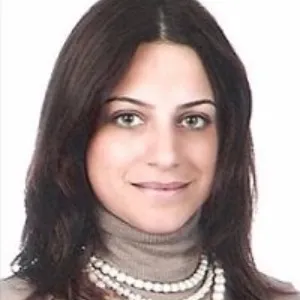 Sevil Sabancı