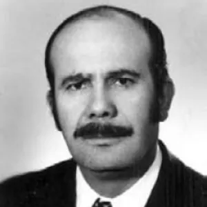 Ahmet Çobanoğlu