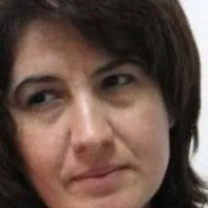 İmren İyem Aslan