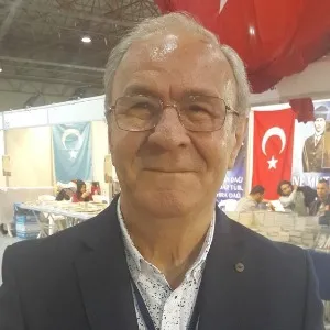 Hasan Aydın (Konyalı)