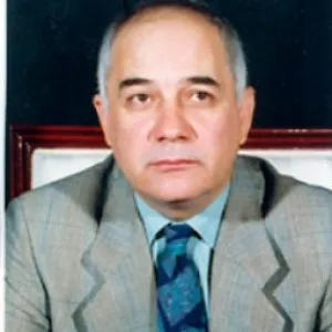 Serdar Koçak (Sarıkamışlı)