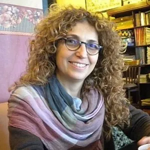 Ayşe Lebriz Berkem
