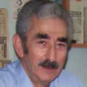 Yusuf Zeki Akdağ