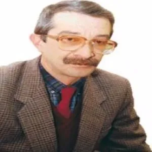 Erdal Çetin