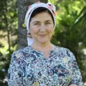 Sennur Nogaylar