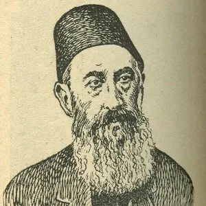Hersekli Arif Hikmet