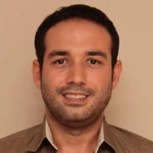 Ali Yerlikaya (Oyuncu)